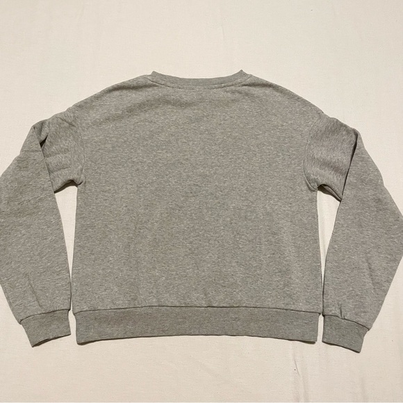 Disney Lion King Sweatshirt Graphic Outline Size Small Sweater - Picture 10 of 16